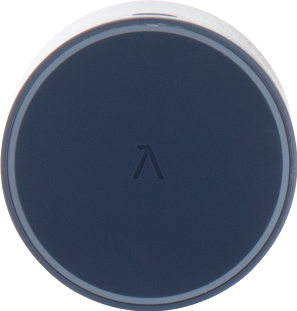 17 oz larq purevis bottle