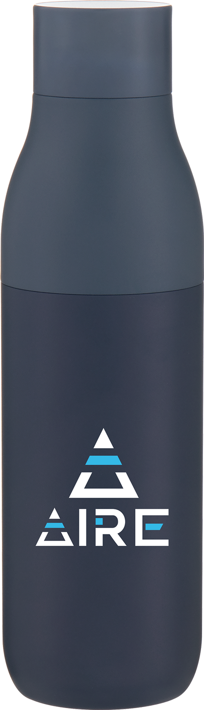 25 oz larq twist top bottle