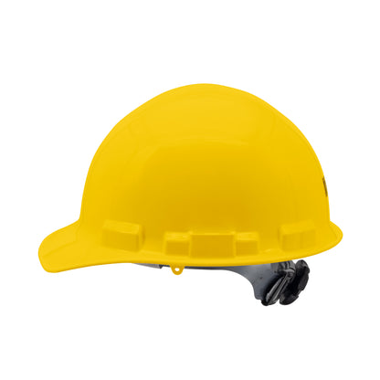 DPG11 Cap Style Hard Hat - Yellow