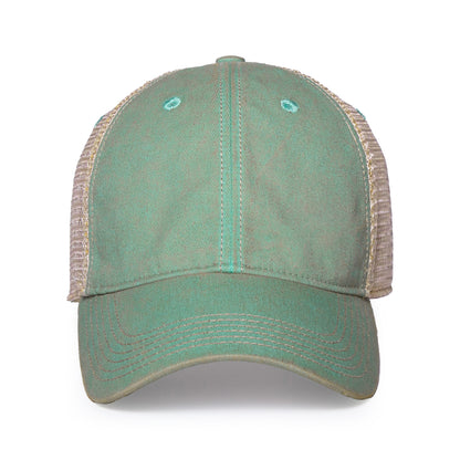 Merrimack Hat Co.® Austin Vintage Trucker