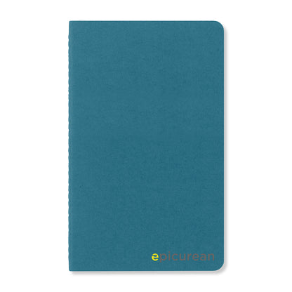 Moleskine® Cahier Ruled Large Journal