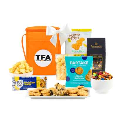 Arlo Good Vibes & Goodies Cooler