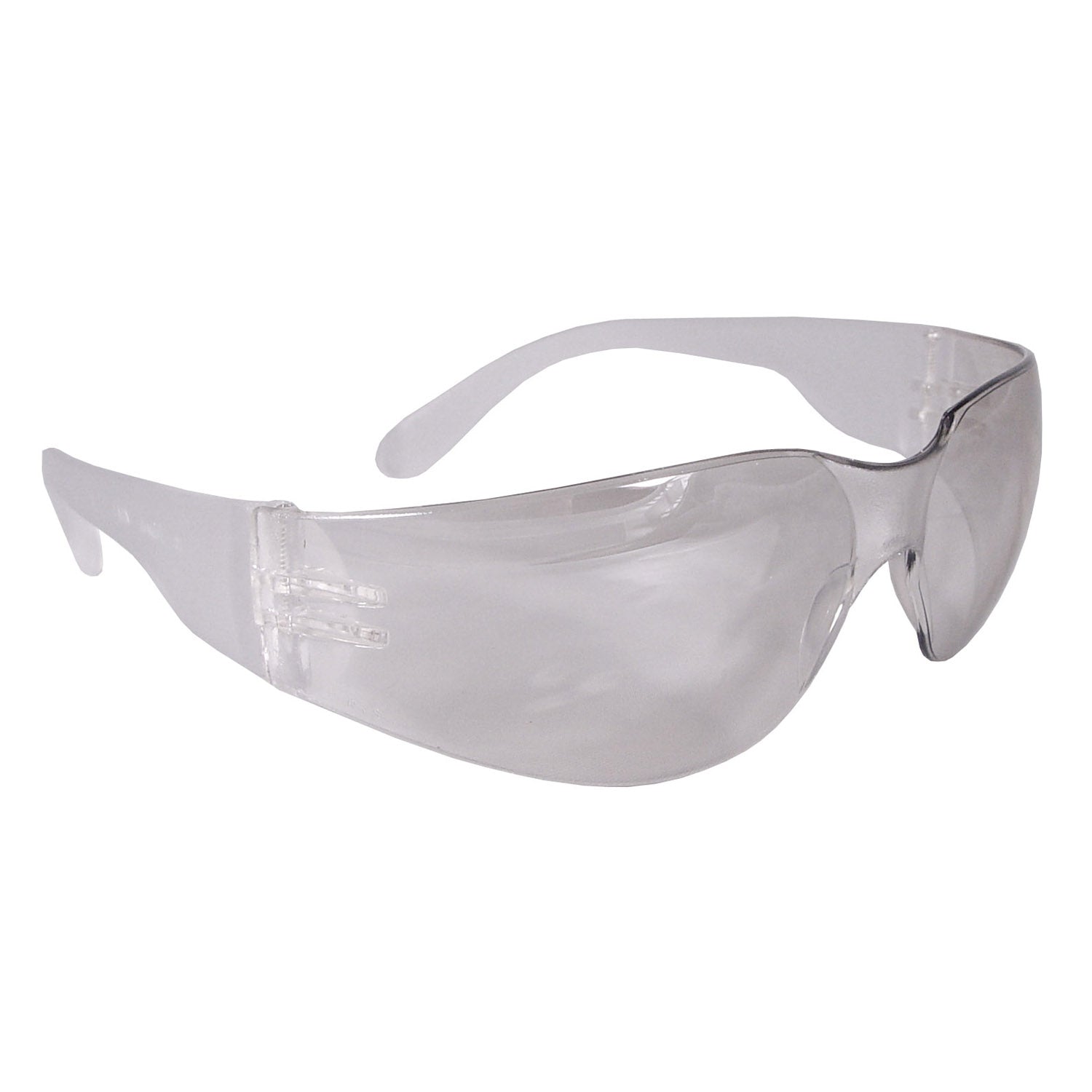 Mirage™ Safety Eyewear CA - Clear Frame - I/O Lens