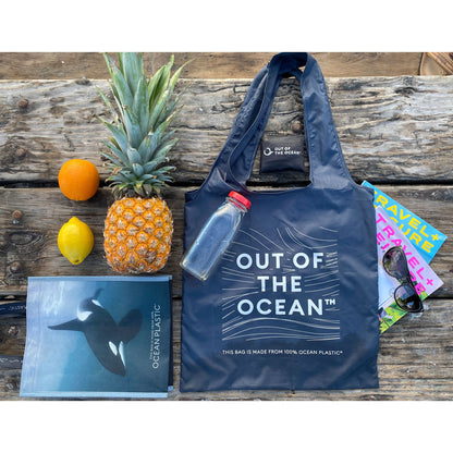 Out of the Ocean® Pocket Tote