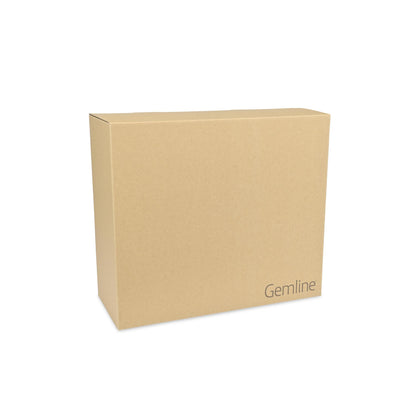 Luxe Faux Fur Throw Blanket