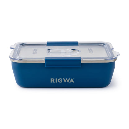 RIGWA® Travel Bento Box 9x6
