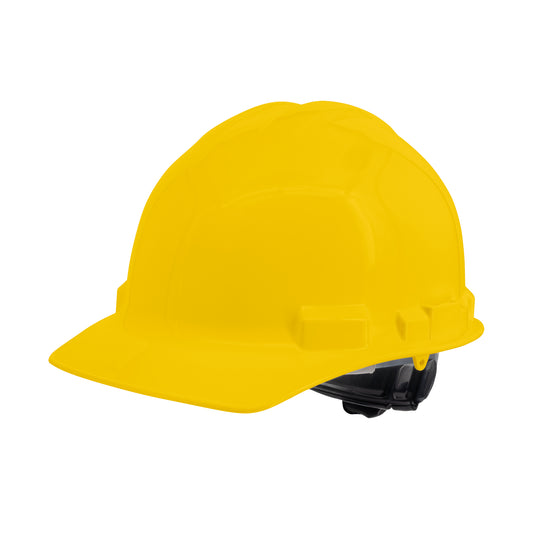 DPG11 Cap Style Hard Hat - Yellow
