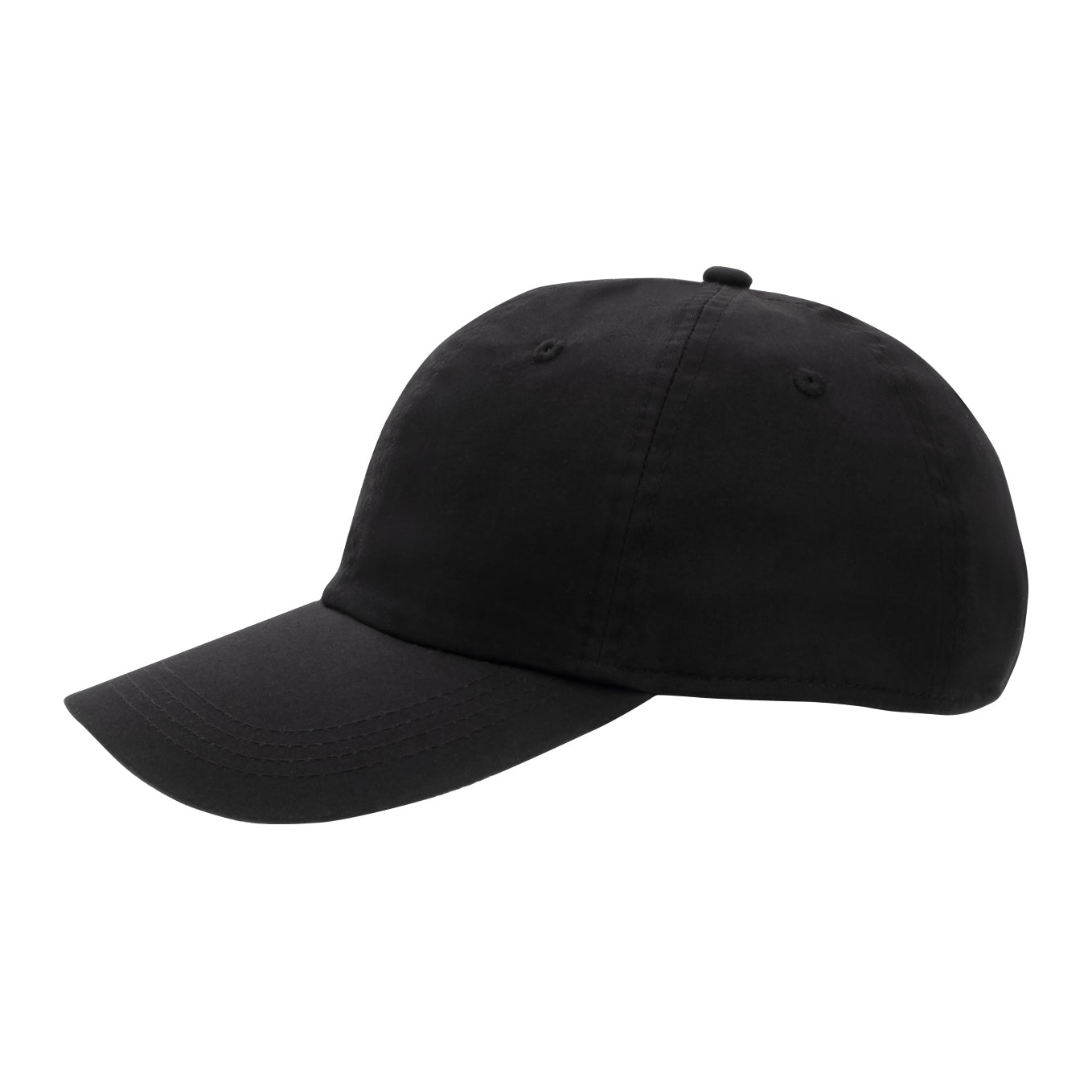 Black Ahead Shawmut Cap