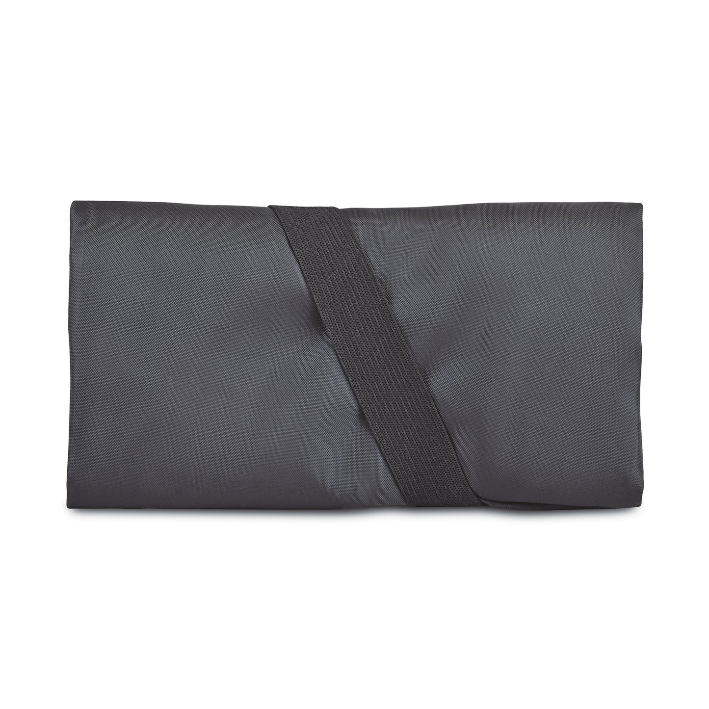 Black Renew rPET Packable Shopper