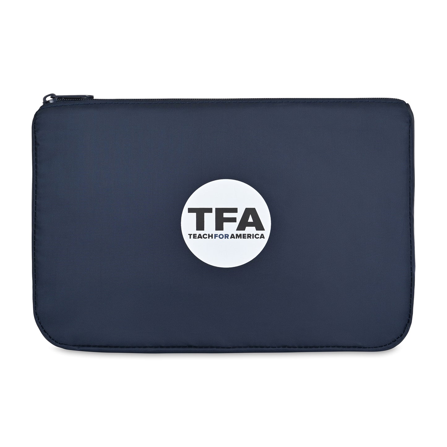 Arlo rPET Zippered Pouch