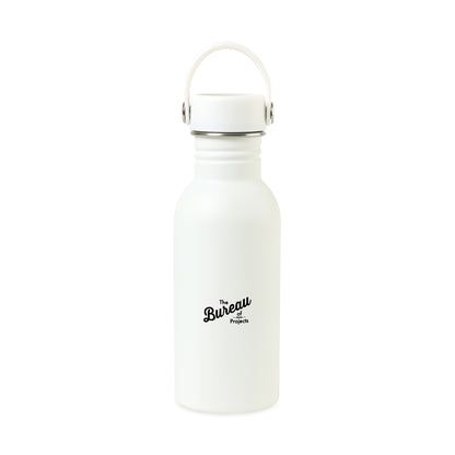 Arlo Classics Stainless Steel Hydration Bottle - 17 Oz.