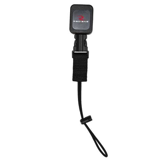RRT-2038 Tape Measure/Tool Tether - 20oz Load - 38in Extension