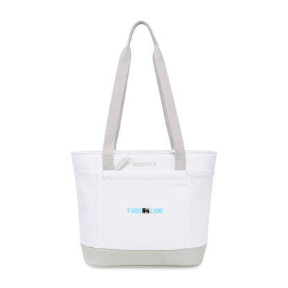Igloo® Day Chiller 9 Can Tote Soft Cooler