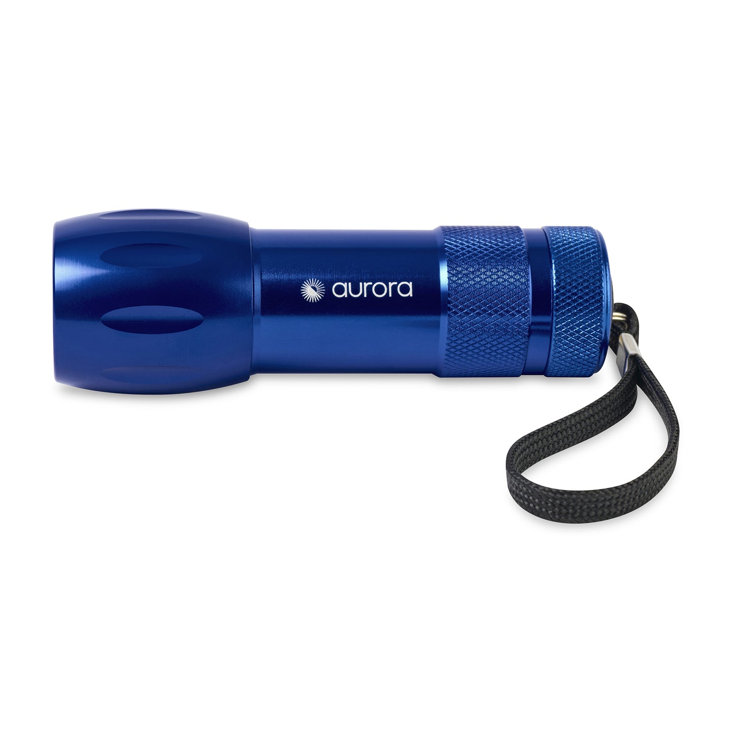 Mini LED Aluminum Flashlight