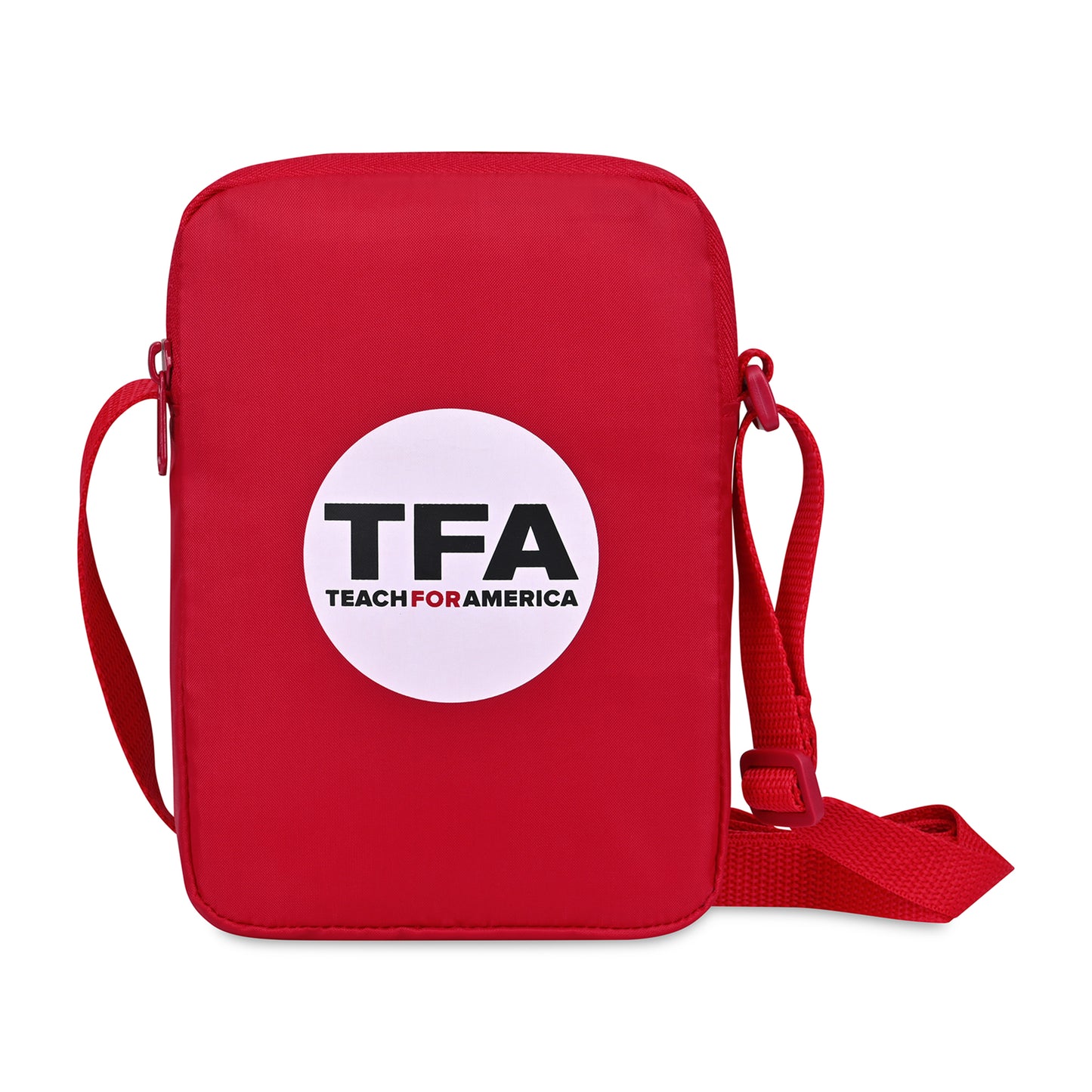 Arlo rPET Mini Crossbody