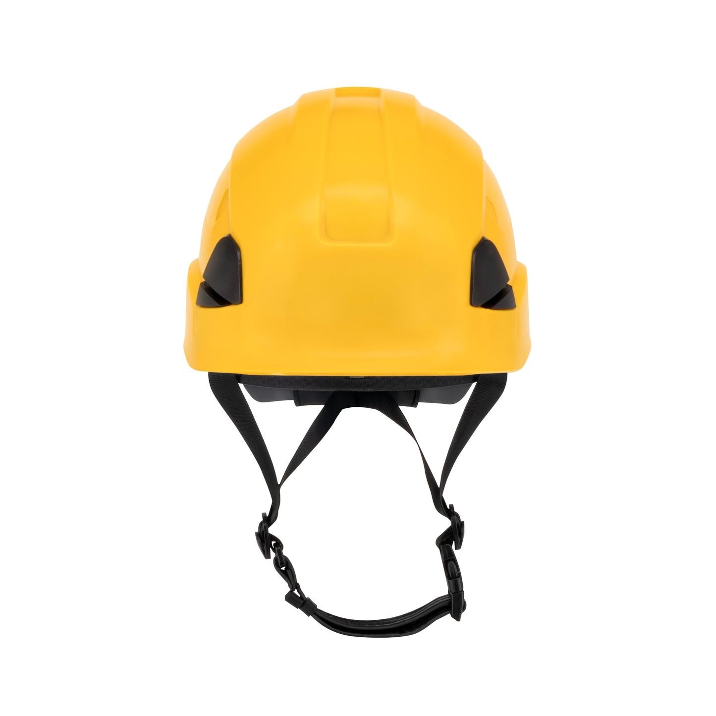 DPG22 Type II Class E Safety Helmet - Black