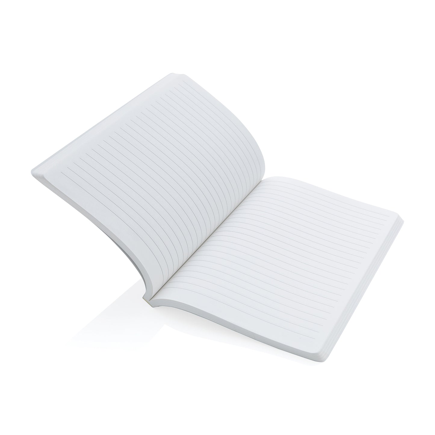 Impact Softcover Stone Paper Notebook A5
