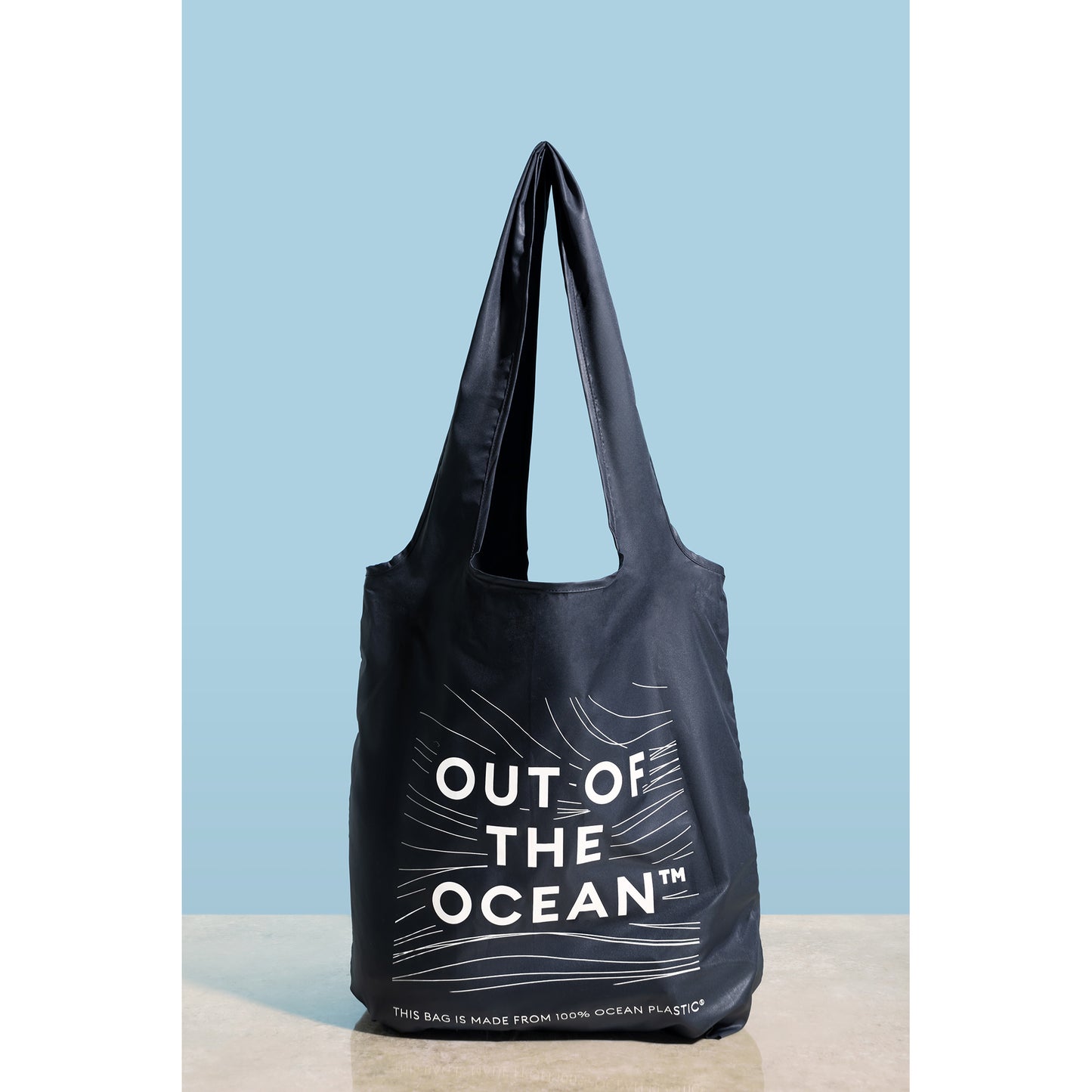Out of the Ocean® Pocket Tote