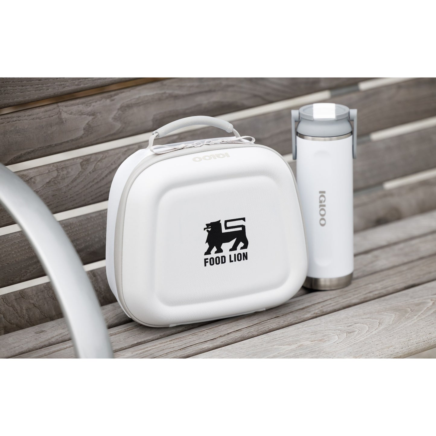 Igloo® Day Chiller Lunch Box