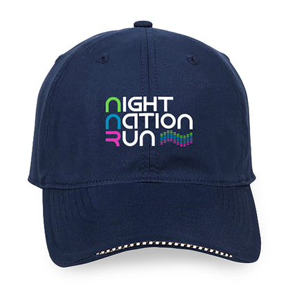 Merrimack Hat Co.® Neo Recycled Performance Cap