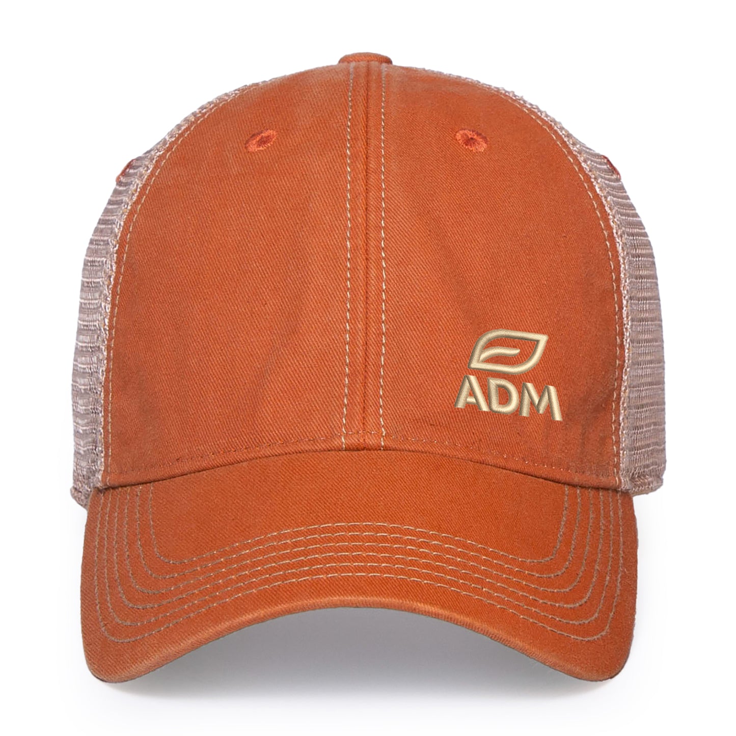 Merrimack Hat Co.® Austin Vintage Trucker