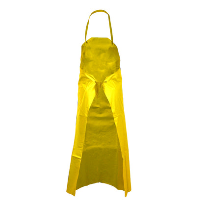 35APN Universal Apron - Safety Yellow - Size U