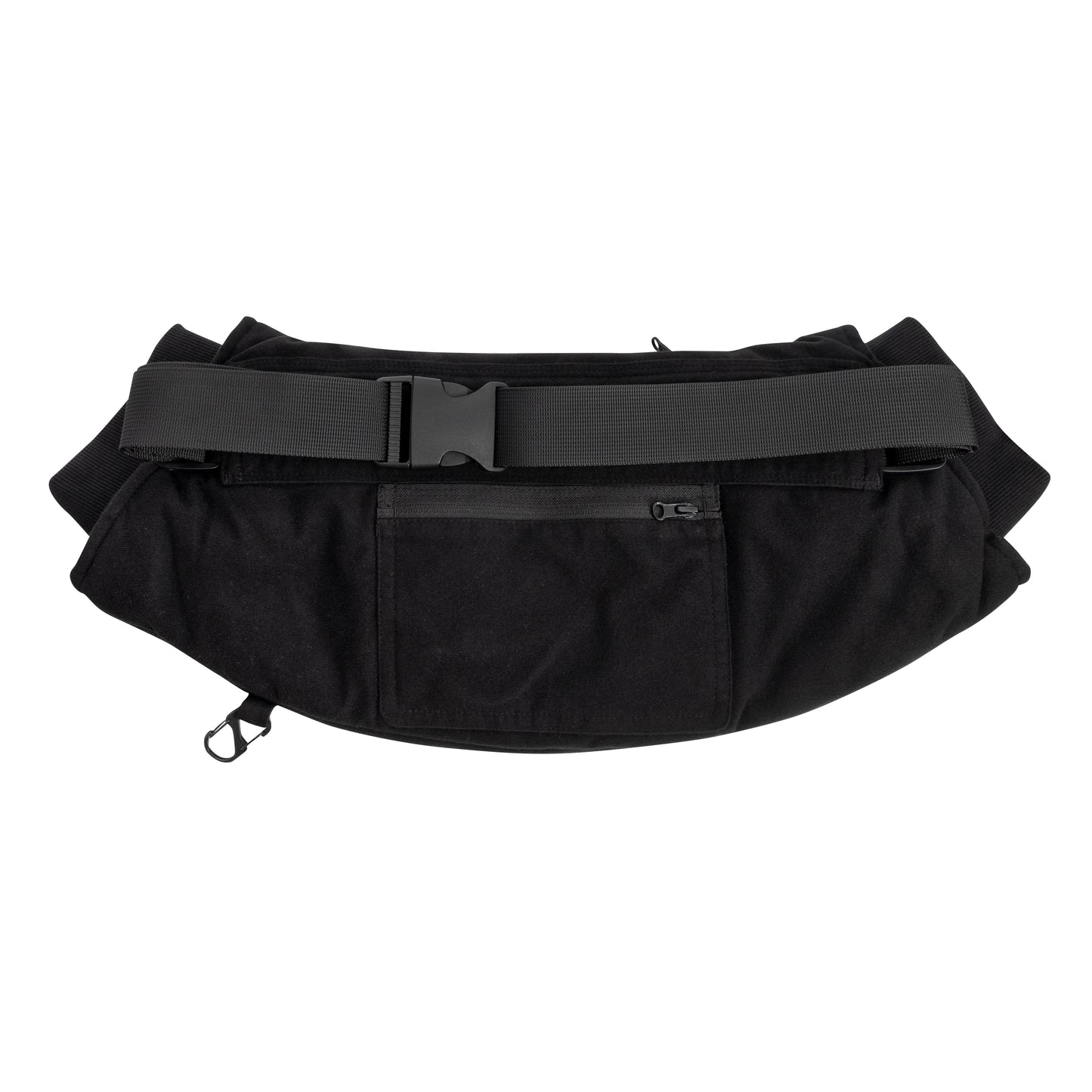 RHG-A900 Heated Hand Warmer Kit with Battery - Black