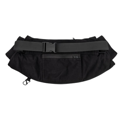 RHG-A900 Heated Hand Warmer Kit with Battery - Black