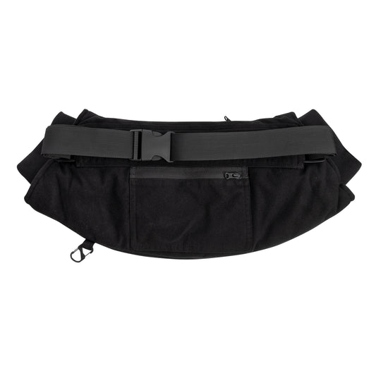 RHG-A900 Heated Hand Warmer Kit with Battery - Black