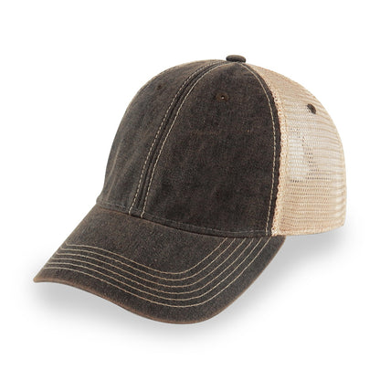 Merrimack Hat Co.® Austin Vintage Trucker