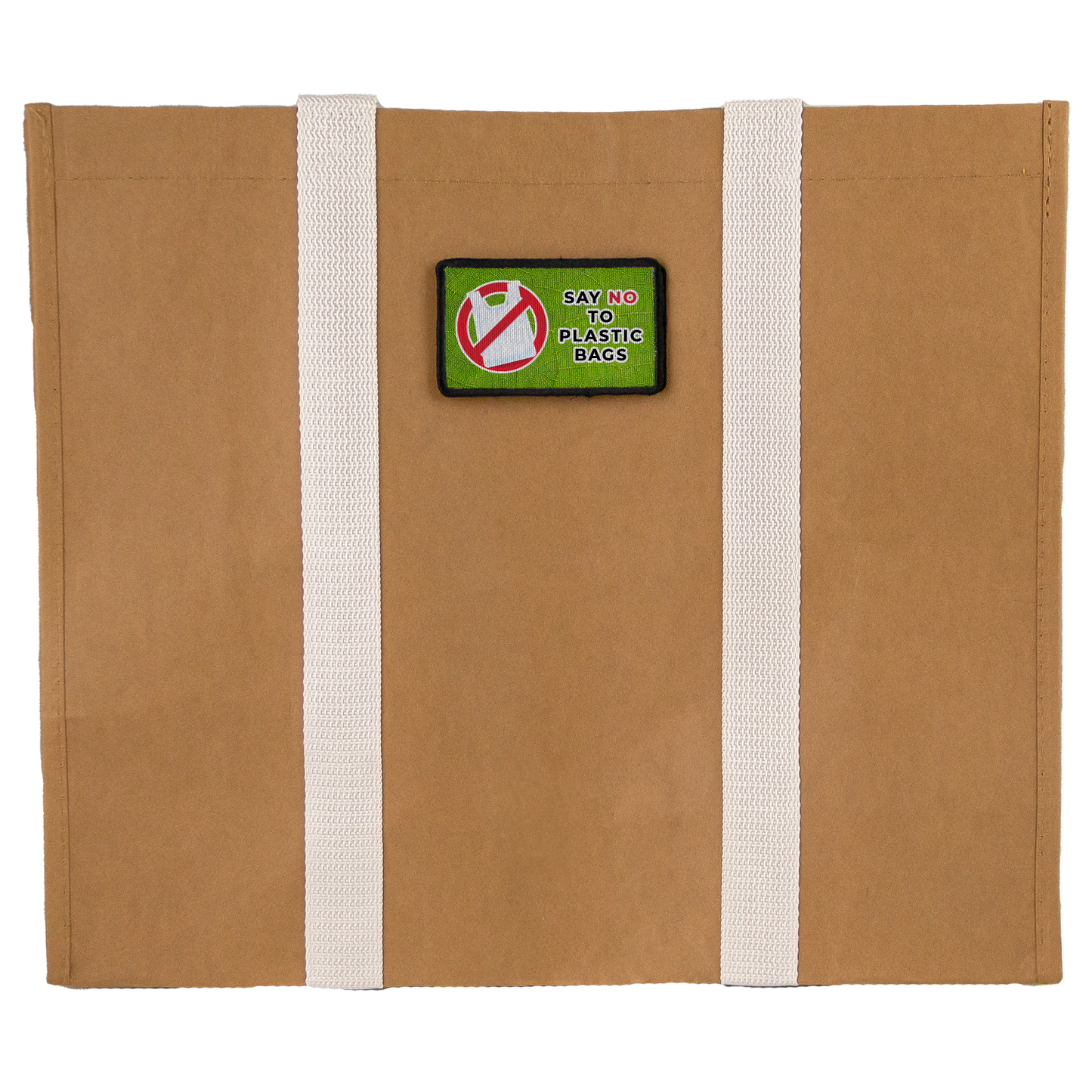 Wkt Washable Kraft Tote Bag