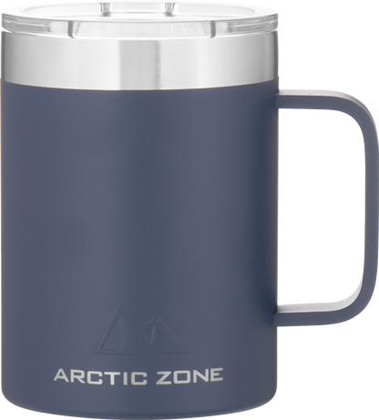 14 oz arctic zone titan thermal hp mug