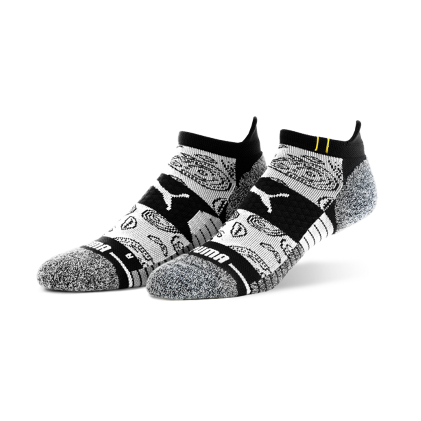 Puma Tech Single Tab Sock