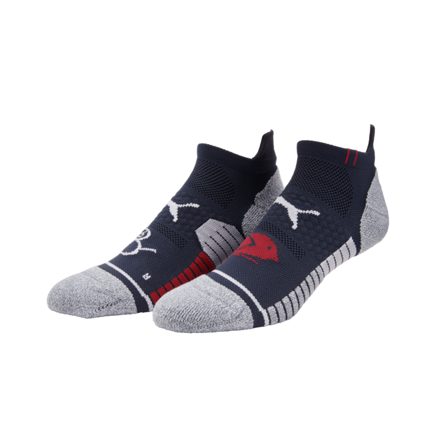 Puma Tech Single Tab Sock