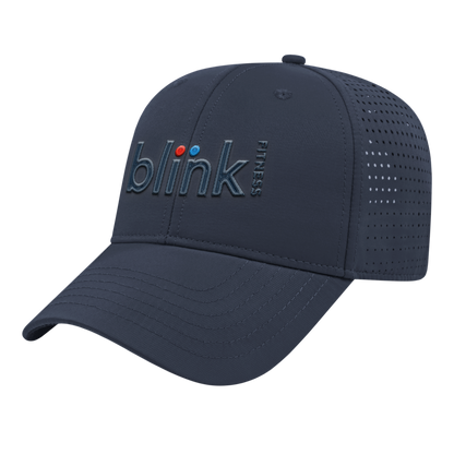 C A Perforated Polyester Cap