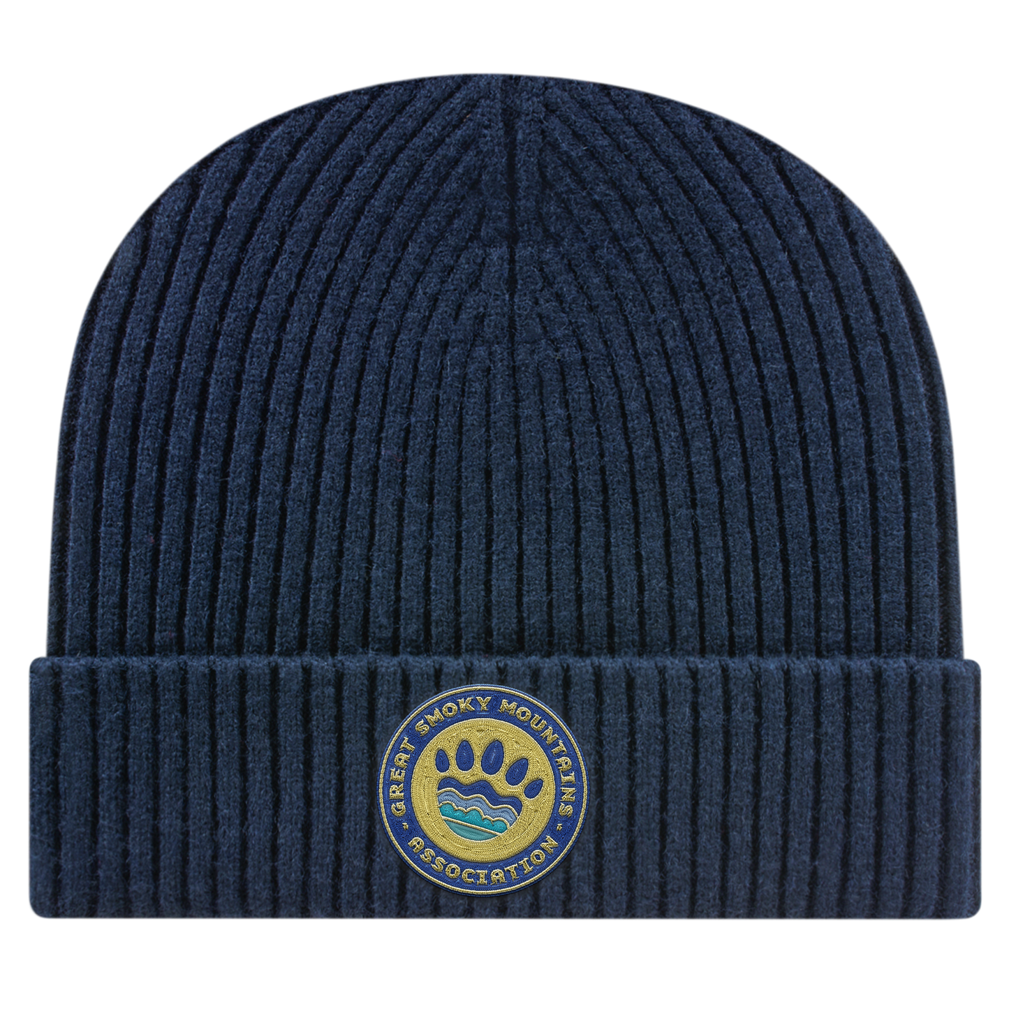 C A Premium Cuffed Knit