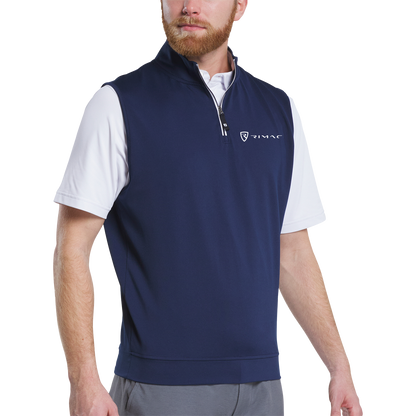 FootJoy Men's Approach 1/4 Zip Vest