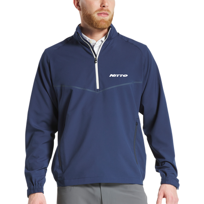 FootJoy Men's Zephyr Windshirt