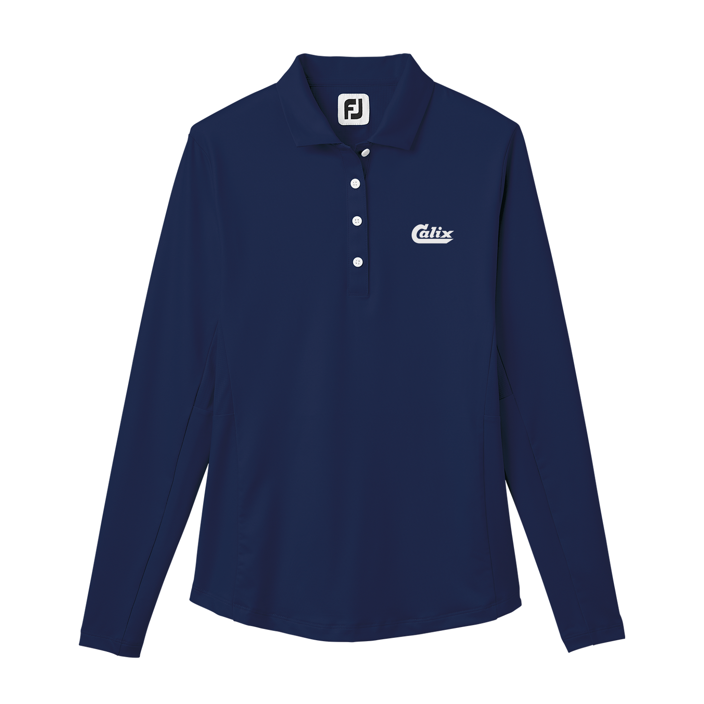 Footjoy Womens Long Sleeve Sun Protection Shirt