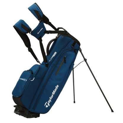 TaylorMade FlexTech Golf Bag