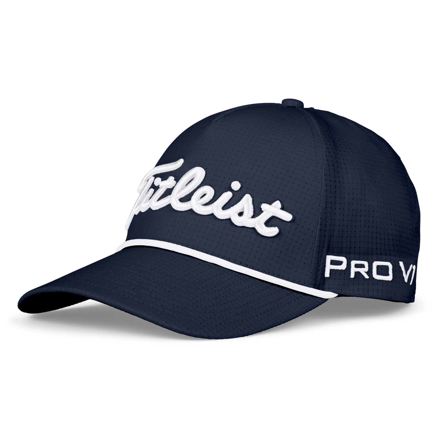 Titleist Tour Rope Hat