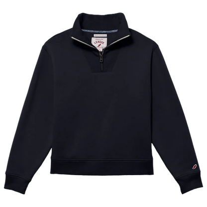 1991 Women's Quarter Zip