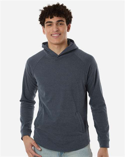 Men's Glasgow Hooded Sweatshirt - SWGH600