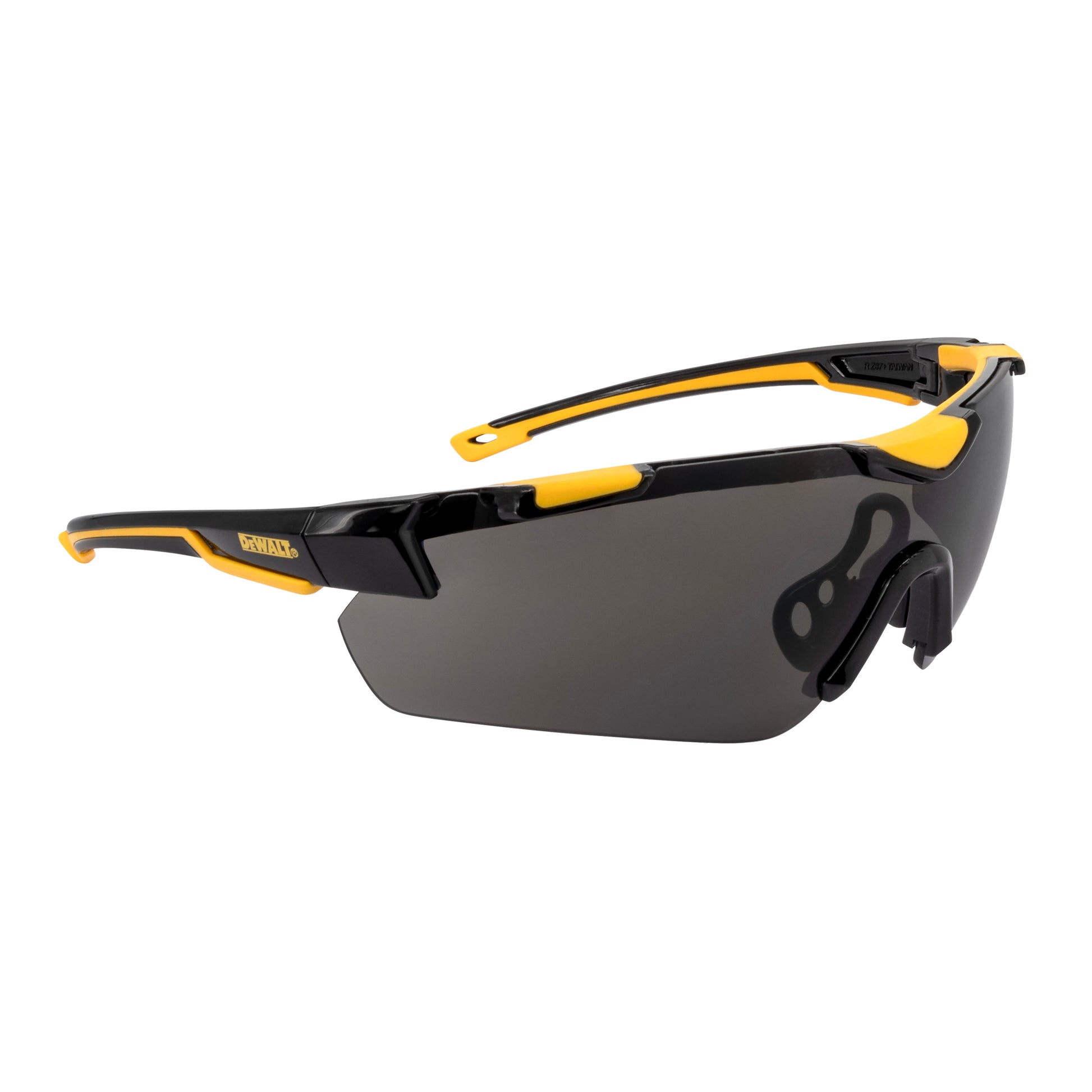 DPG110 Chisel™ Protective Eyewear - Smoke Lens