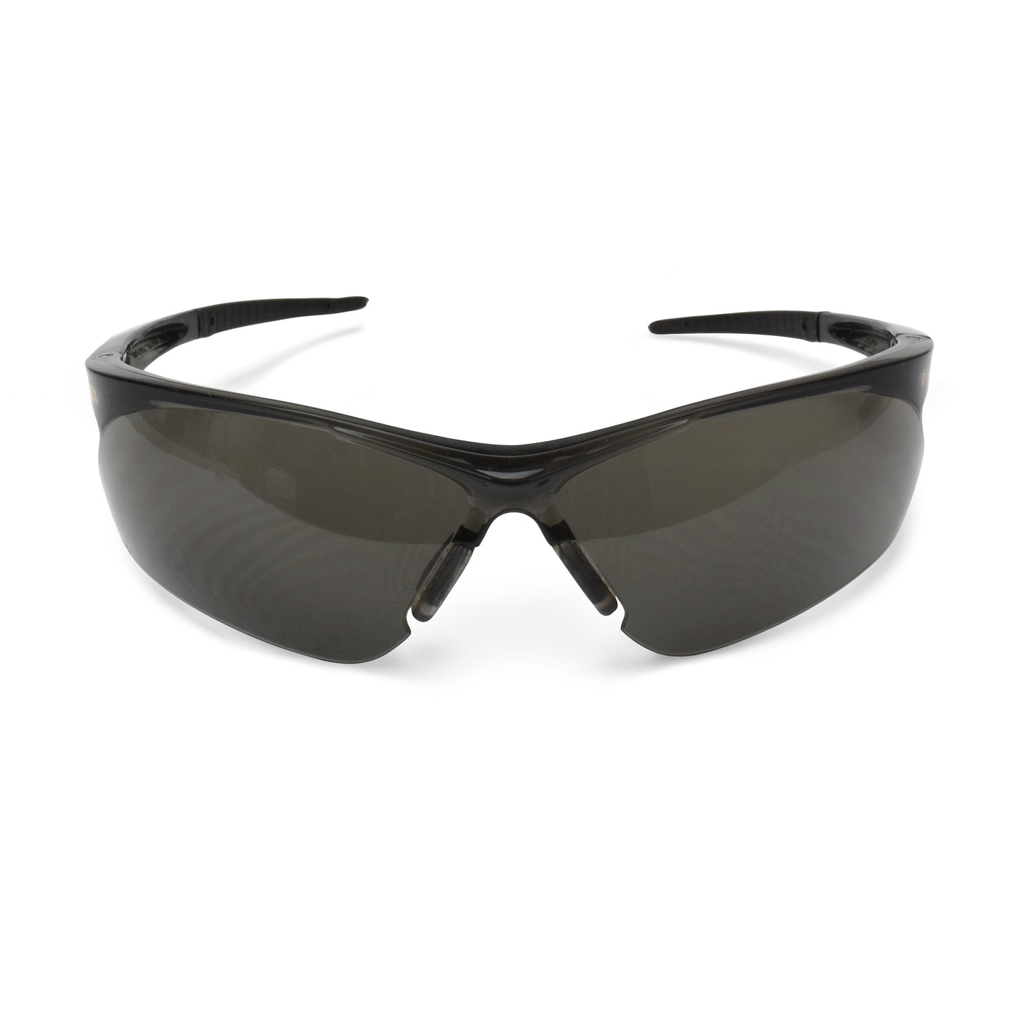 DPG102 Recip® Protective Eyewear - Clear Frame - Clear Lens