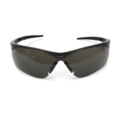 DPG102 Recip® Protective Eyewear - Clear Frame - Clear Lens