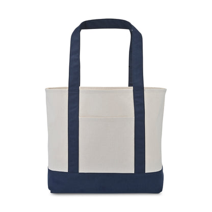 Large Canvas Tote