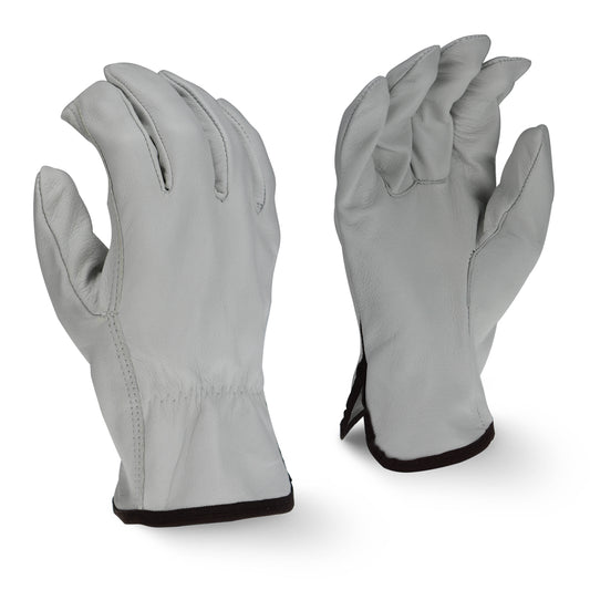 RWG4720 Standard Grain Goatskin Leather Driver - Size 2X