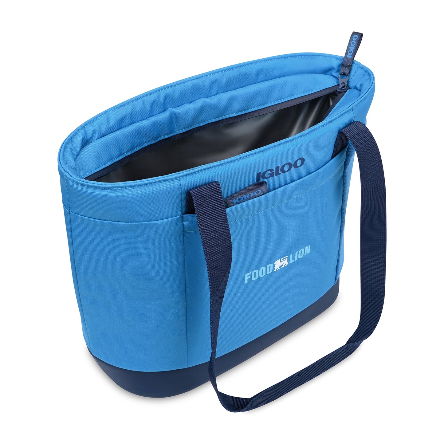 Igloo® Day Chiller 9 Can Tote Soft Cooler