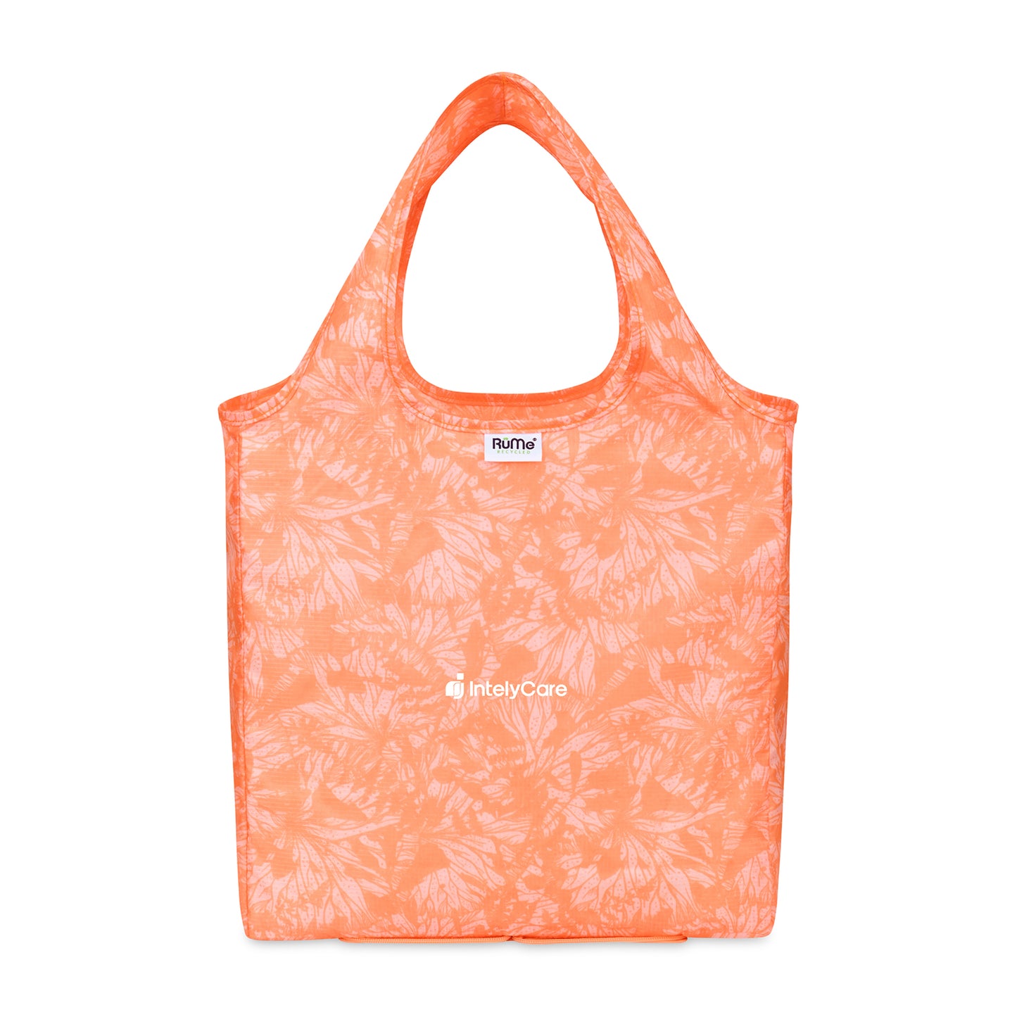 RuMe® Recycled bFold Tote